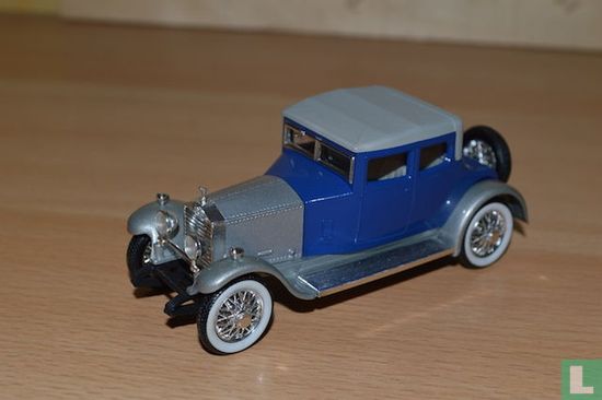 Rolls-Royce 20 - Bild 1