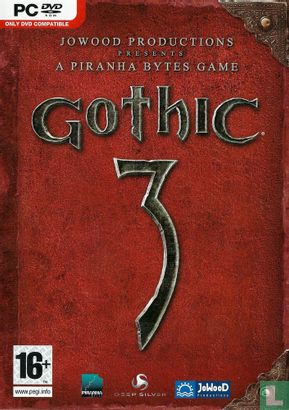 Gothic 3 - Bild 1