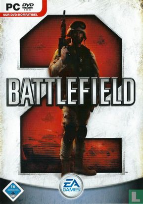 Battlefield 2 - Afbeelding 1