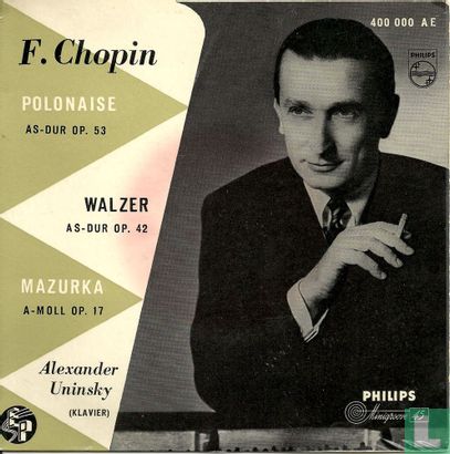F. Chopin - Image 1