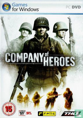 Company of Heroes - Bild 1