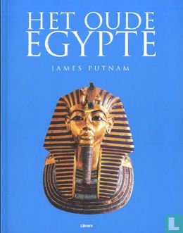 Het Oude Egypte - Afbeelding 1