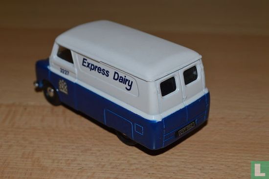 Bedford CA 'Express Dairy' - Afbeelding 3