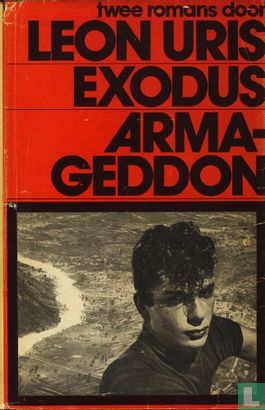 Exodus - armageddon - Image 1