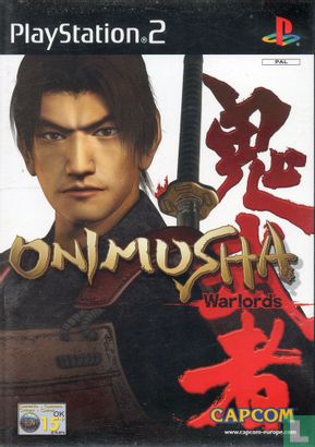 Onimusha: Warlords - Afbeelding 1