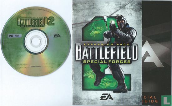 Battlefield 2 - Special Forces - Afbeelding 3