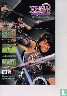 Xena: Warrior Princess 4 - Image 2