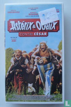 Asterix & Obelix contre César - Afbeelding 1