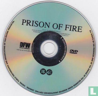 Prison on Fire - Image 3