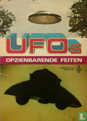 UFO's  - Image 1