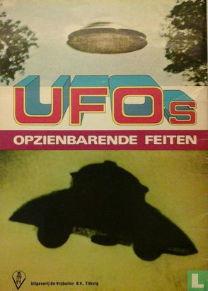 UFO's  - Image 2