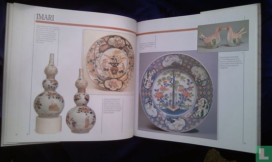 Ceramics source book - Afbeelding 3
