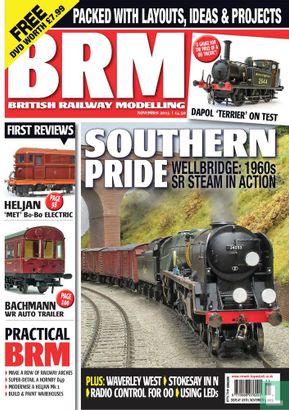 British Railway Modelling 11