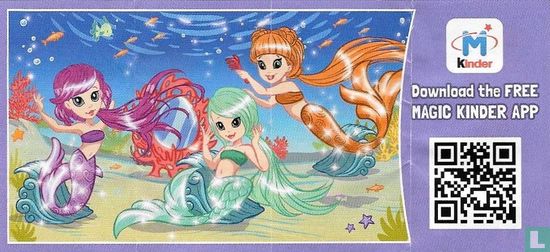 Mermaid - Image 2