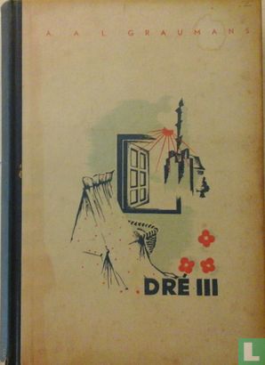 Dré III - Afbeelding 1