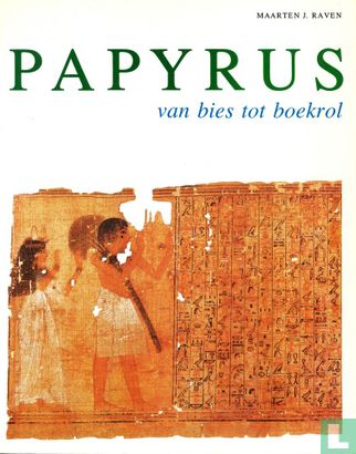 Papyrus - Van Bies Tot Boekrol - Bild 1