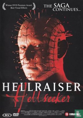 Hellseeker - Image 1