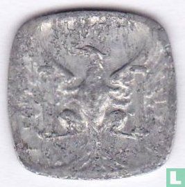 Besançon 5 centimes 1917 - Afbeelding 1