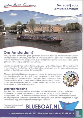 Ons Amsterdam 4 - Afbeelding 2