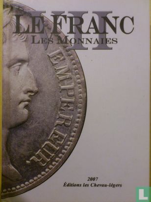 Le Franc -  - Afbeelding 1