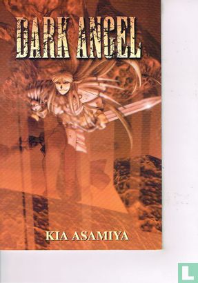 Dark Angel 24 - Bild 1