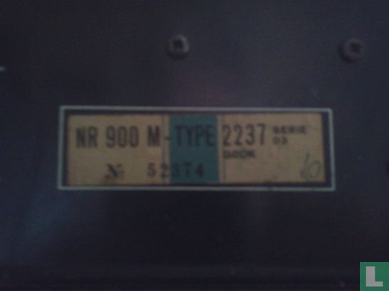 Beomaster 900M receiver - Bild 3