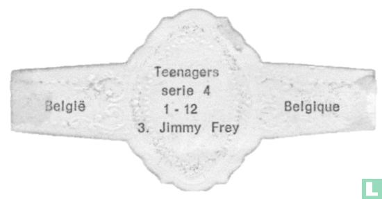 Jimmy Frey - Afbeelding 2