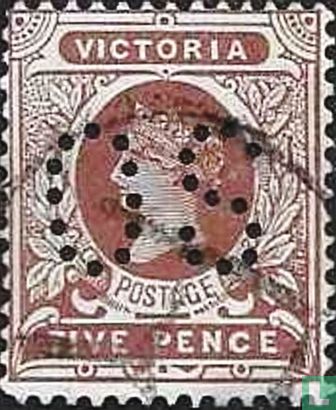 Königin Victoria - Bild 1