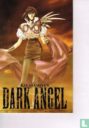 Dark Angel 3 - Bild 1