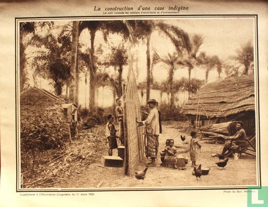 L'Illustration Congolaise 78 - Bild 3