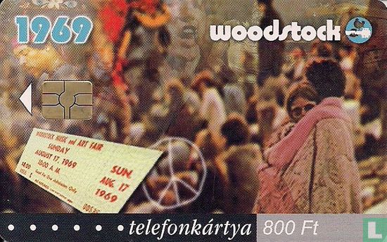 Woodstock - Image 1