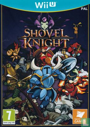 Shovel Knight - Image 1