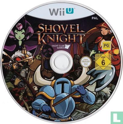 Shovel Knight - Image 3