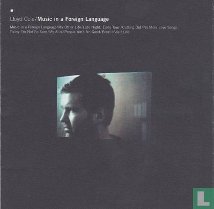 Music In A Foreign Language - Bild 1