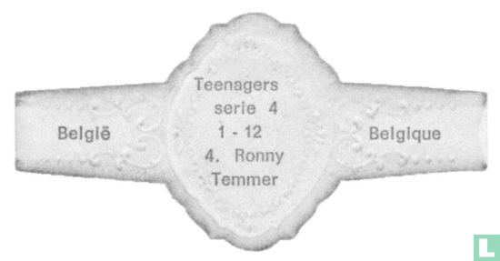 Ronny Temmer - Afbeelding 2