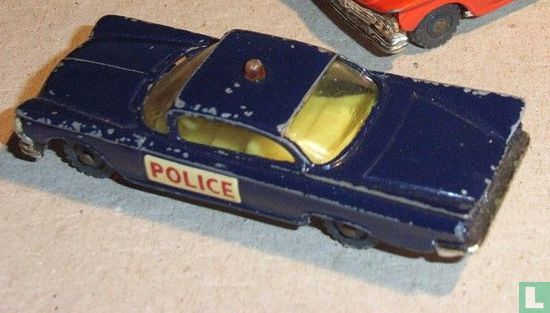Buick Electra Police Car - Image 1