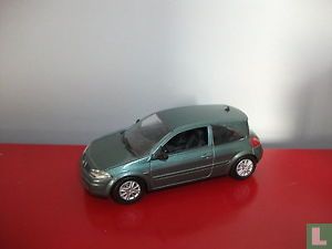 Renault Megane II - Afbeelding 1