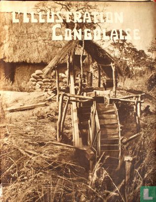 L'Illustration Congolaise 81 - Bild 1