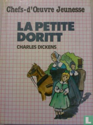 La Petite Doritt - Image 1