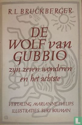 De wolf van Gubbio - Image 1