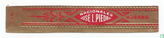 Nacionales Jose L. Piedra - Habana - Afbeelding 1