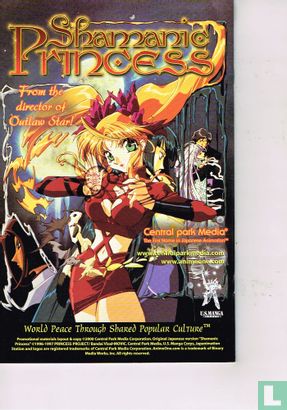 Nadesico 15 - Image 2