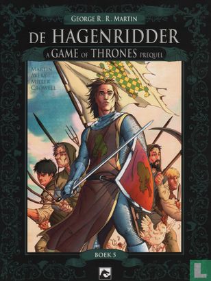 De Hagenridder 5 - Image 1