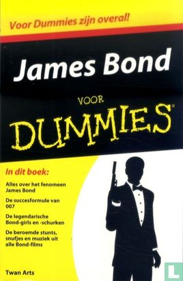 James Bond - Afbeelding 1