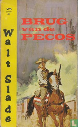 Brug van de Pecos - Image 1