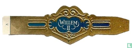 Willem II - Afbeelding 1