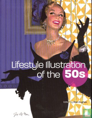 Lifestyle Illustration of the 50s - Bild 1