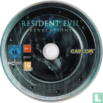 Resident Evil: Revelations - Image 3