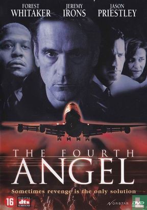 The fourth Angel - Image 1