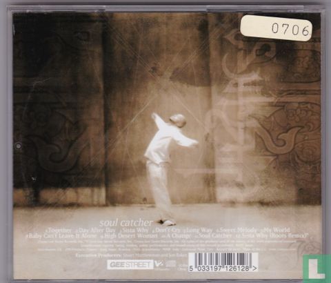 soul catcher - Image 2